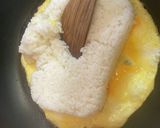 ナンプラーで美味いチャーハン作り方2写真