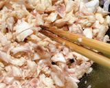 鯛のアラＤＥ！鯛のふりかけ風！作り方11写真
