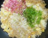 ナンプラーで美味いチャーハン作り方4写真