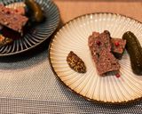 合い挽き肉のハーブテリーヌ(低温調理)作り方12写真