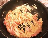 えのきとベーコンのポン酢炒め作り方3写真
