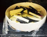 時短！なすと玉ねぎと牛肉の炒め煮作り方4写真