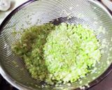 自己流　シンプル餃子作り方3写真