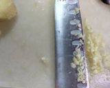 自己流　シンプル餃子作り方7写真