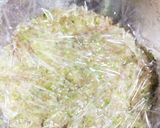 自己流　シンプル餃子作り方8写真
