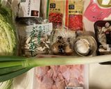 参鶏湯（サムゲタン）とホットクックと作り方1写真
