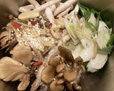 参鶏湯（サムゲタン）とホットクックと作り方2写真