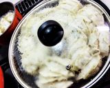 自己流　シンプル餃子作り方12写真
