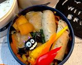 白だし　ポトフ作り方4写真