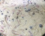 ベーコンとしめじの激ウマクリームリゾット作り方4写真