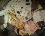 豚の角煮☆圧力鍋作り方6写真