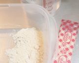 すぐに作れる！餃子の皮で小籠包作り方1写真