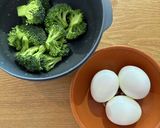 鶏手羽元のさっぱり煮作り方1写真