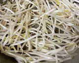 もやし炒め作り方1写真