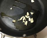 鶏もも肉とにんじんのクリームパスタ作り方2写真