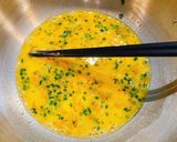 試してガッテン！卵焼きをアレンジ作り方1写真