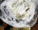 厨房ばあばぁ!餃子マントウ?作り方1写真