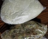 厨房ばあばぁ!餃子マントウ?作り方2写真