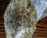 厨房ばあばぁ!餃子マントウ?作り方3写真