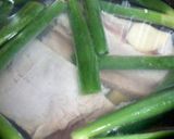 さっぱり✿豚の角煮作り方2写真