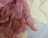 チーズ春巻き作り方1写真
