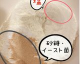 意外と簡単!手作りピザ生地作り方1写真