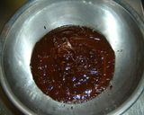 チョコキャラメル作り方8写真