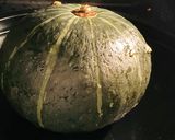 かぼちゃのピラフ詰☆冷凍ピラフで簡単！作り方2写真