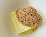 【おかかバター】白米食べ過ぎ警報！作り方3写真