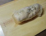塩麹で作る鶏ハム作り方5写真