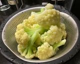 Cauliflower Salad作り方5写真