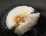 ヒガシマルで簡単すぎるおかゆ作り方1写真