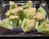 Cauliflower Salad作り方6写真