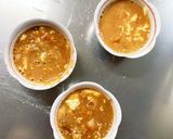 根菜茄子きな粉キムチマヨ炒味温野菜サラダ作り方9写真