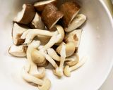 根菜茄子きな粉キムチマヨ炒味温野菜サラダ作り方10写真