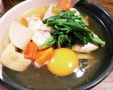 パパの晩御飯Ver.20220501作り方1写真
