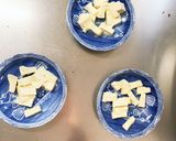 オイスターポン酢炒め味白菜回鍋肉風作り方2写真