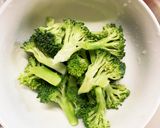 オイスターポン酢炒め味白菜回鍋肉風作り方3写真