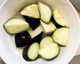 オイスターポン酢炒め味白菜回鍋肉風作り方6写真