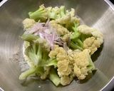 Creamy Cauliflower作り方8写真