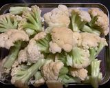 Creamy Cauliflower作り方6写真
