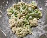 Creamy Cauliflower作り方9写真