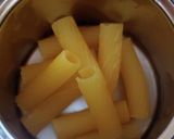 サバ缶と白菜でクリームスープジャー食作り方4写真