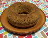 超簡単☆さつまいもの紅茶ケーキ作り方13写真