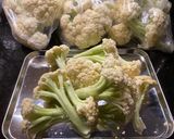 Cauliflower Salad作り方12写真