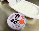 レンチンだけの【チーズ・タッカルビ丼】作り方1写真