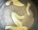 簡単! 豆 花 ❀.*・゚作り方3写真