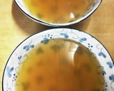 簡単! 豆 花 ❀.*・゚作り方5写真