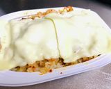 レンチンだけの【チーズ・タッカルビ丼】作り方9写真