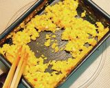 【甘酒】ふんわりしっとり☆卵そぼろ作り方4写真